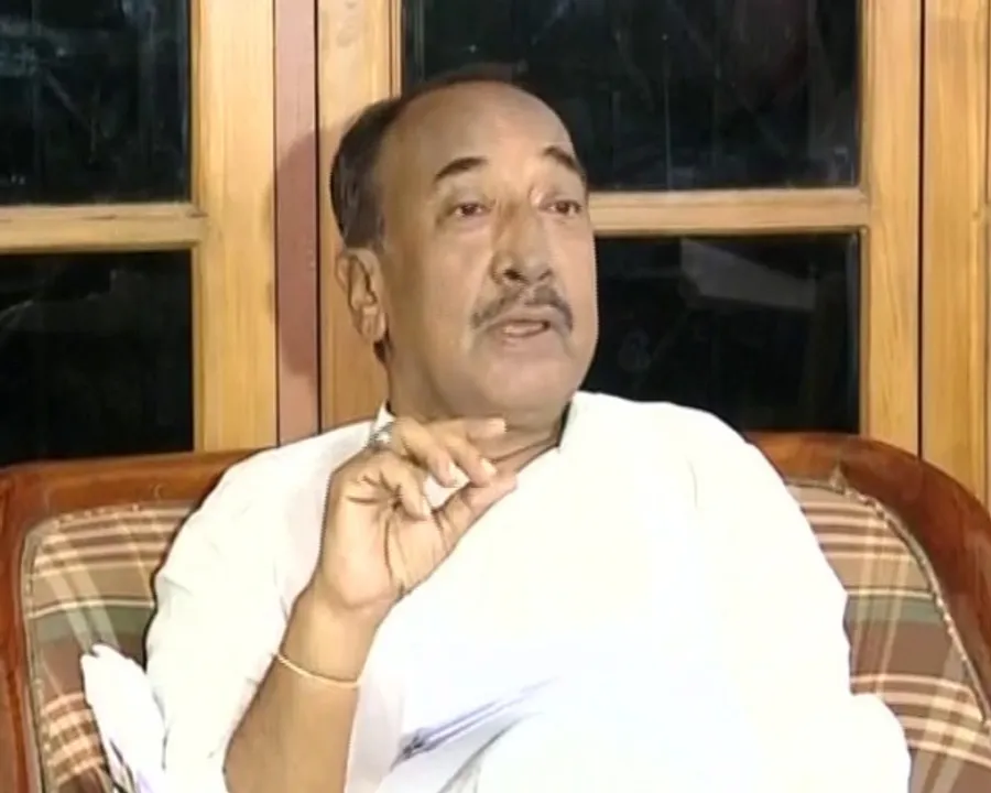  ବିଜୟଙ୍କ ମନ୍ତବ୍ୟ ନେଇ ଅଡୁଆରେ ବିଜେପି