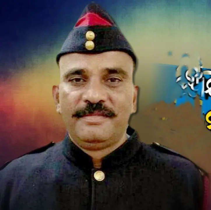  ୫୦ବର୍ଷ ବୟସରେ ୧୦ମ ଶ୍ରେଣୀ ପରୀକ୍ଷା ଦେଇ ନିଜ ଇଚ୍ଛା ପୁରଣ କରିଛନ୍ତି ଏହି ପହିଲମାନ, ପ୍ରଥମ ଶ୍ରେଣୀରେ ହୋଇଛନ୍ତି ଉତ୍ତୀର୍ଣ୍ଣ