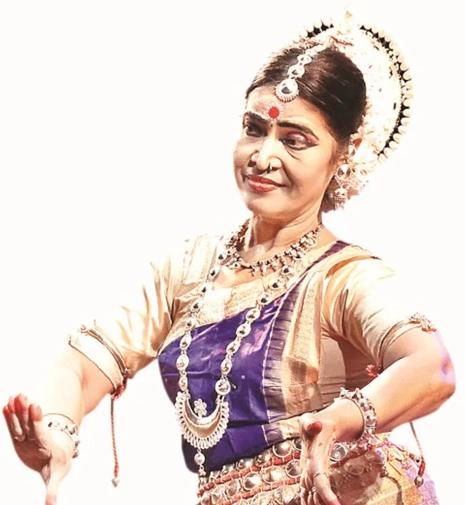  ଆଦିଗୁରୁ ପଙ୍କଜଚରଣ ଦାସଙ୍କ ଶ୍ରାଦ୍ଧ ଦିବସ ପାଳିତ : ନୃତ୍ୟରେ ଶ୍ରଦ୍ଧାଞ୍ଜଳି