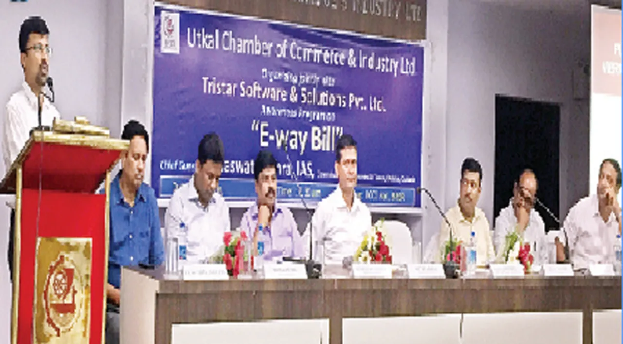  ଦିନକୁ ସୃଷ୍ଟି ହେଉଛି ୨୪ ହଜାର ଇ-େଓ୍ଵ ବିଲ୍‌