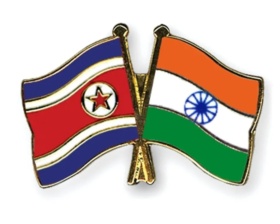  Crossed Flag Pins
 