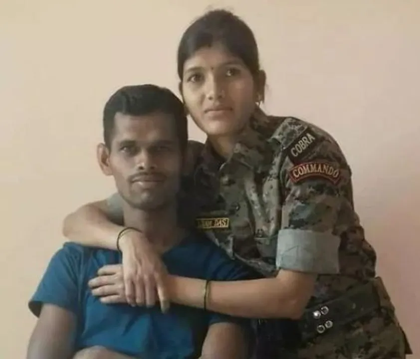  କୃତ୍ରିମ ଗୋଡ଼ରେ ନକ୍ସଲଙ୍କ ସହ ଲଢ଼ିବେ