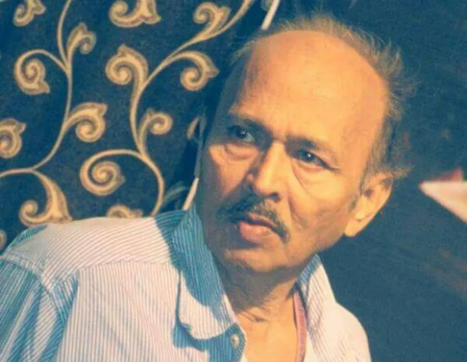  ବିଶିଷ୍ଟ ସଂଗୀତ ନିର୍ଦ୍ଦେଶକ ପ୍ରଦୀପ ପାତ୍ରଙ୍କ ପରଲୋକ