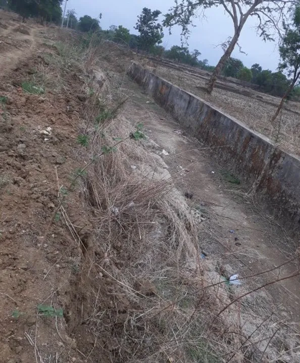  ଶ୍ରେଷ୍ଠ ପାଣି ପଞ୍ଚାୟତ ଏବେ ଶୁଖିଲା