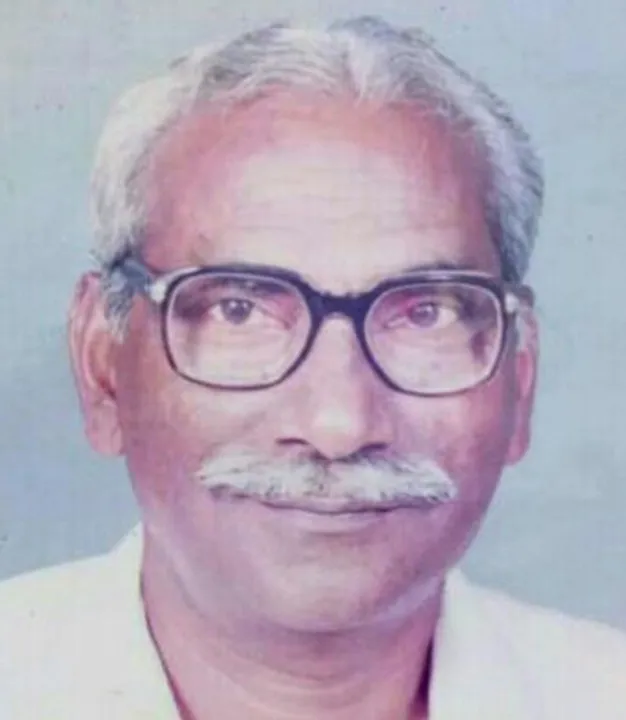  ଅଭିନେତା ମନୋଜ ମିଶ୍ରଙ୍କ ପିତୃବିୟୋଗ