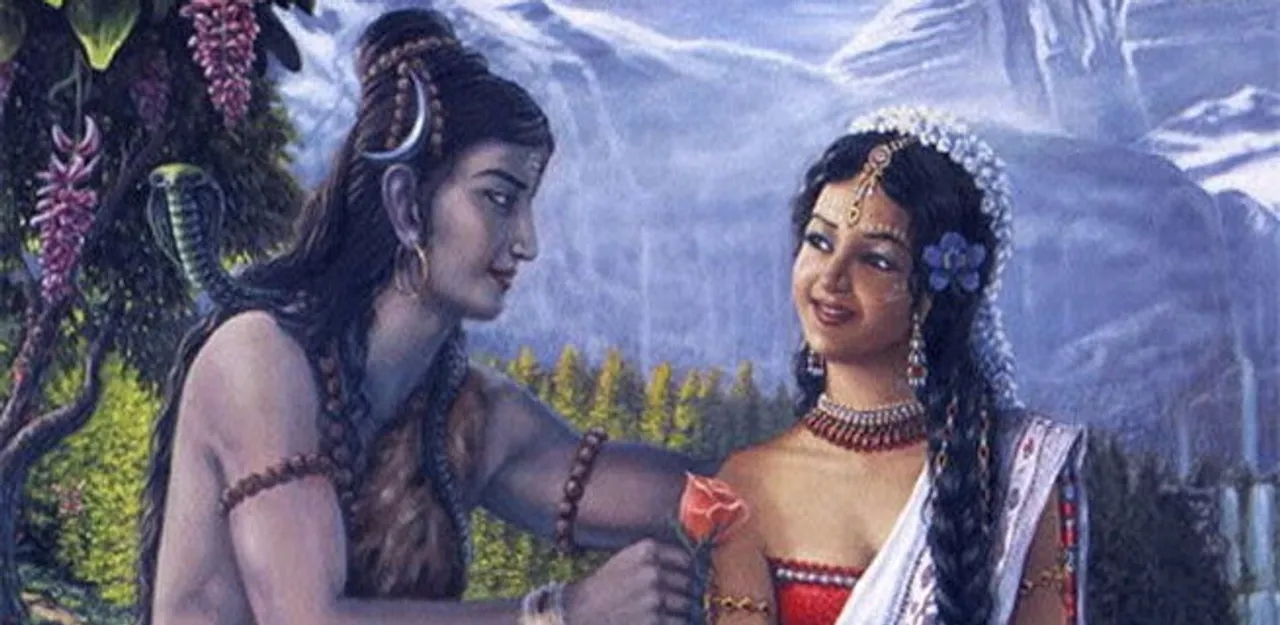  ହରପାର୍ବତୀ ୬ଟି ସ୍ଥାନରେ ଅଟକିବା ପରେ ଅମରନାଥ ଗୁମ୍ଫାରେ ପହଞ୍ଚିଥିଲେ, ଜାଣନ୍ତୁ ଅଟକିଥିବା ୬ ସ୍ଥାନରେ ଶିବ ନିଜର କ’ଣ ସବୁ ତ୍ୟାଗ କରି ଯାଇଥିଲେ