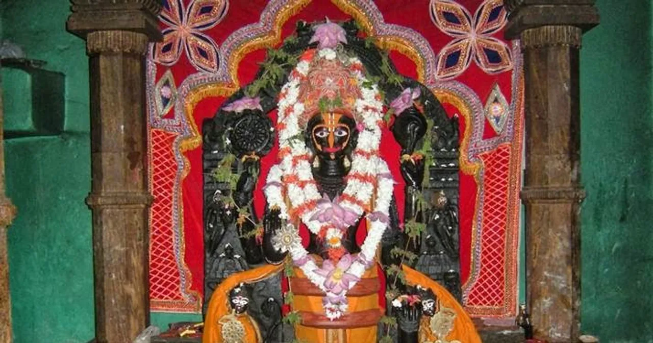  ଆଜି ଶ୍ରୀଅଲାରନାଥଙ୍କ ରାଜାଧିରାଜ ବେଶ