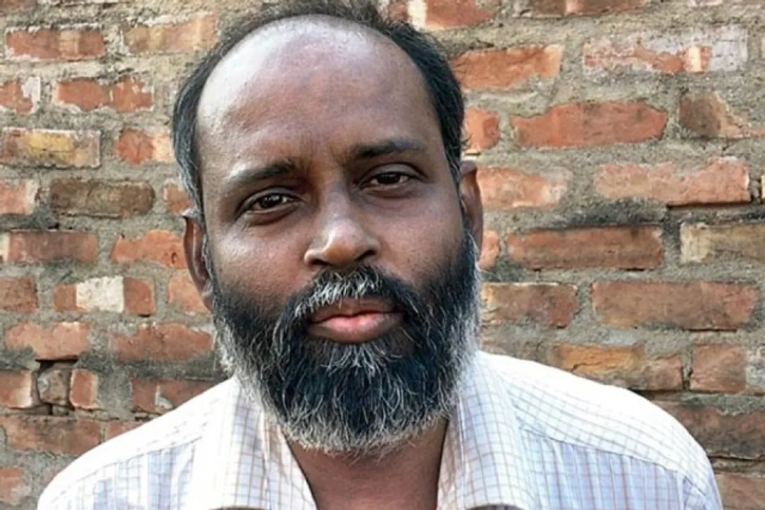  ରାଜଧାନୀରୁ ମୋଷ୍ଟ ଓ୍ଵାଣ୍ଟେଡ୍‌ ନକ୍ସଲ ନେତା ଗିରଫ, ଚିକିିତ୍ସା ପାଇଁ ଆସିଥିଲେ