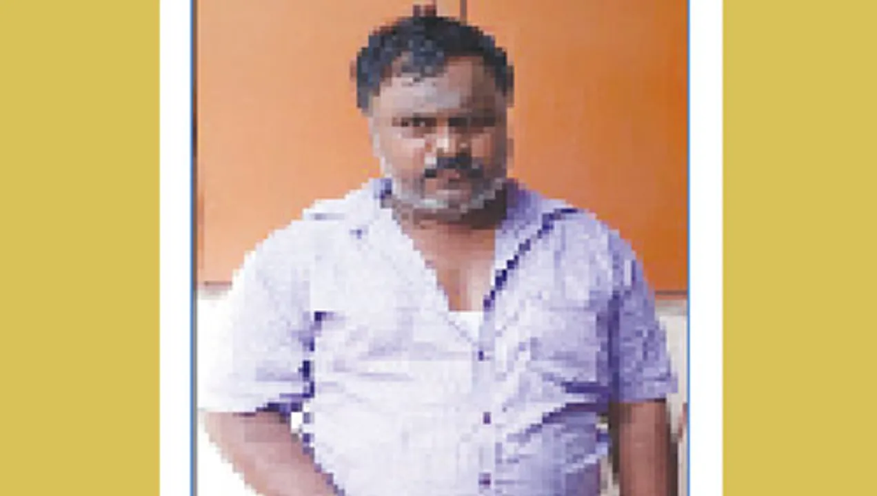  ଗଞ୍ଜେଇ ବେପାରି ଗିରଫ