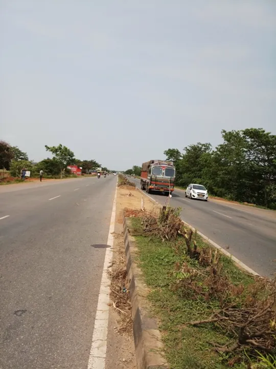  ଜାତୀୟ ରାଜପଥରେ ମୁକୁଳା କଟ୍‌: ମରଣମୁହଁରେ ପଥଚାରୀ