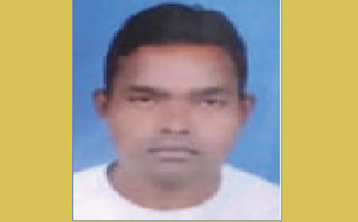  ଗଳିତ ଶବ ଉଦ୍ଧାର, ହତ୍ୟା ସନ୍ଦେହ