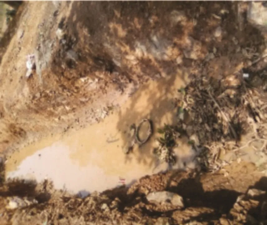  ଜାମଗାଁ କେନାଲ ଅନିୟମିତତା : କାମ ନସରୁଣୁ ଅଧାରୁ ଅଧିକ ଟଙ୍କା ଉଠାଣ