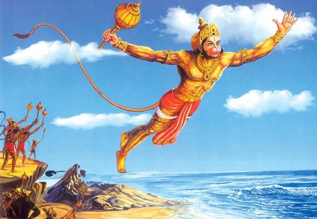 ଏହି ଭଳି ଭାବେ ଅର୍ଜୁନଙ୍କ ଗର୍ବ ଭଙ୍ଗ କରିଥିଲେ ହନୁମାନ