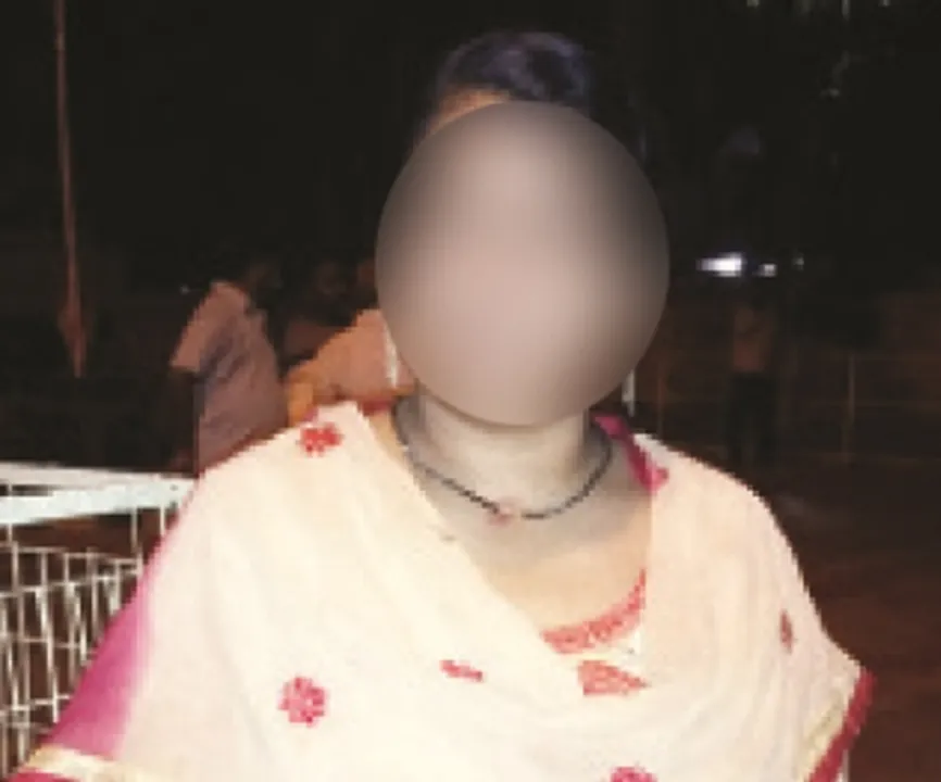  ବସ୍‌ରେ ଦୁଷ୍କର୍ମ ଉଦ୍ୟମ : କଣ୍ଡକ୍ଟର କଲା ଅଶାଳୀନ ବ୍ୟବହାର