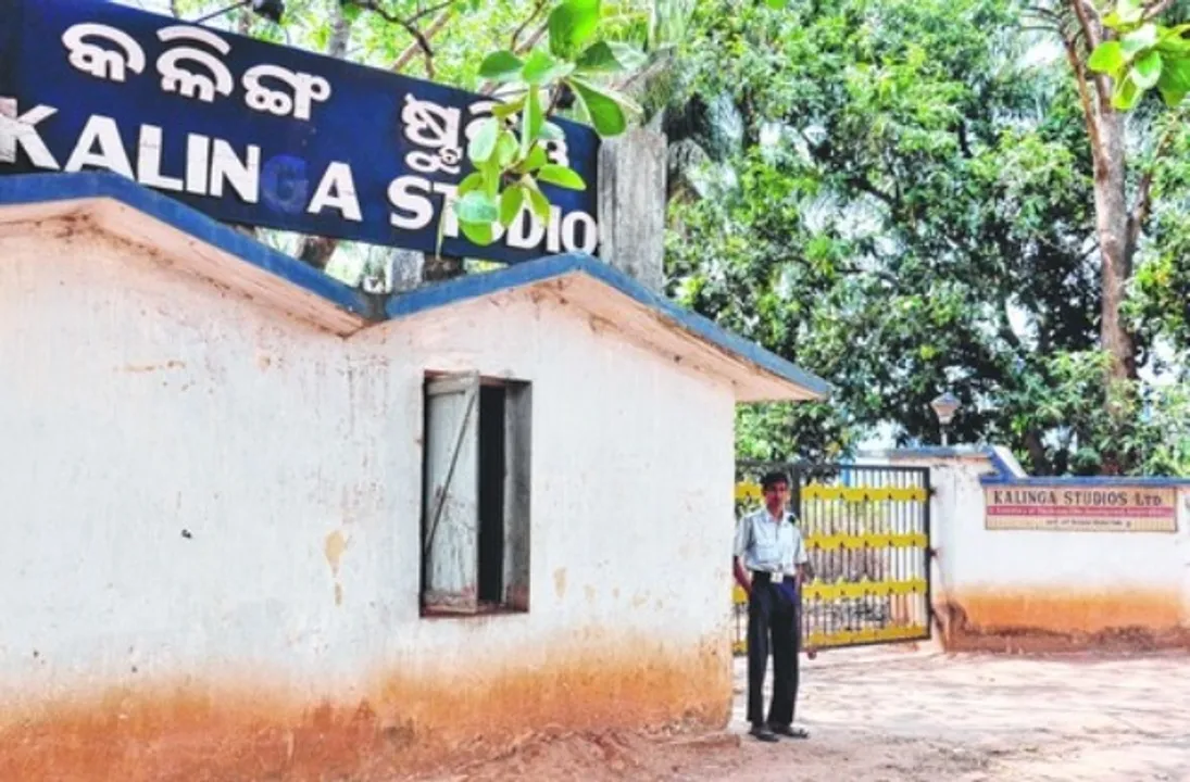  ଖୁବ୍‌ ଶୀଘ୍ର ଆସିବ ଚଳଚ୍ଚିତ୍ର ନୀତି