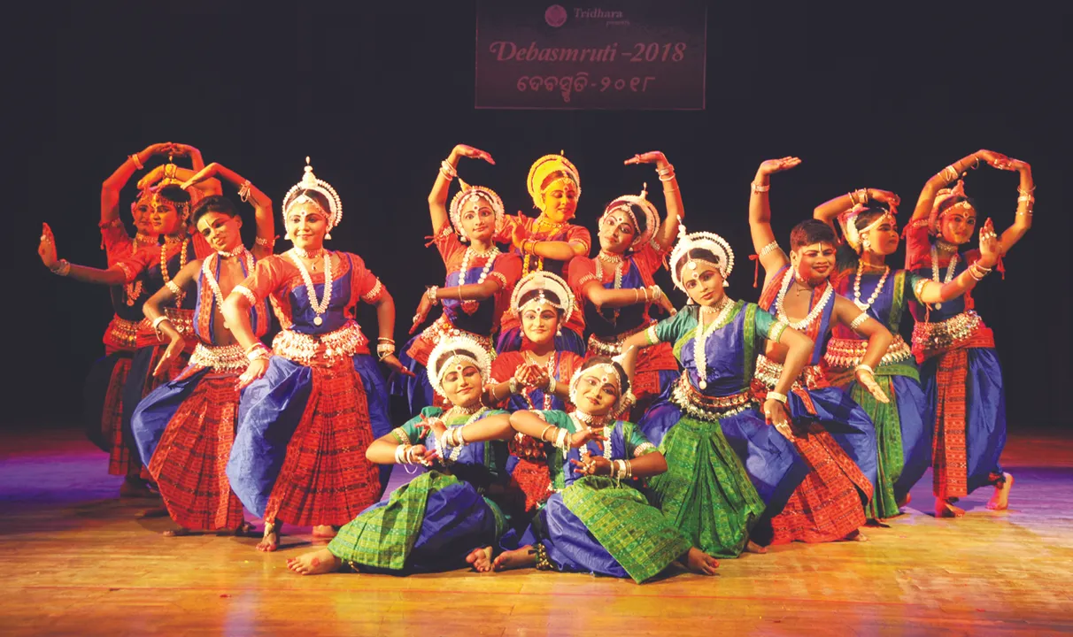  ଗୁରୁ ଦେବପ୍ରସାଦଙ୍କ ଜୟନ୍ତୀରେ ‘ଦେବସ୍ମୃତି-୨୦୧୮’