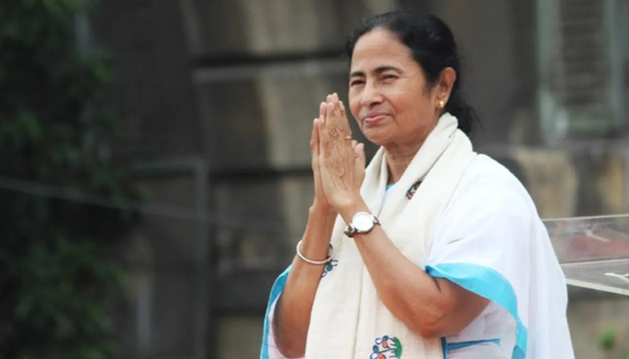  ମମତାଙ୍କୁ ମନାଉଛି କଂଗ୍ରେସ!