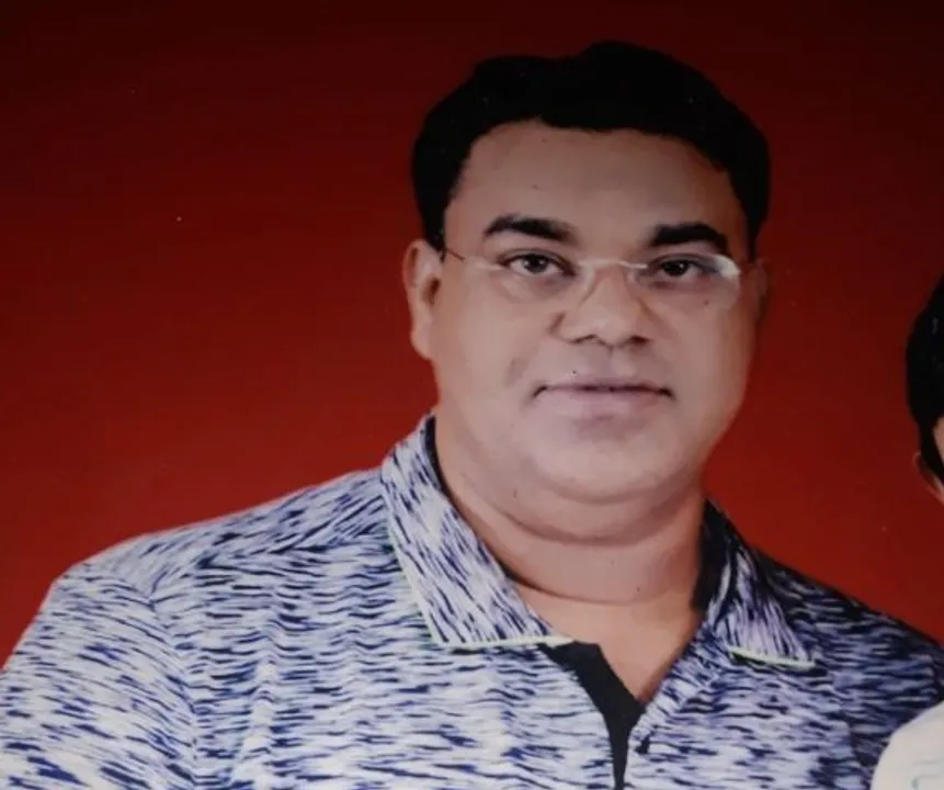  ନିଜ ମୁଣ୍ଡକୁ ଗୁଳି କରି ଠିକାଦାରଙ୍କ ଆତ୍ମହତ୍ୟା