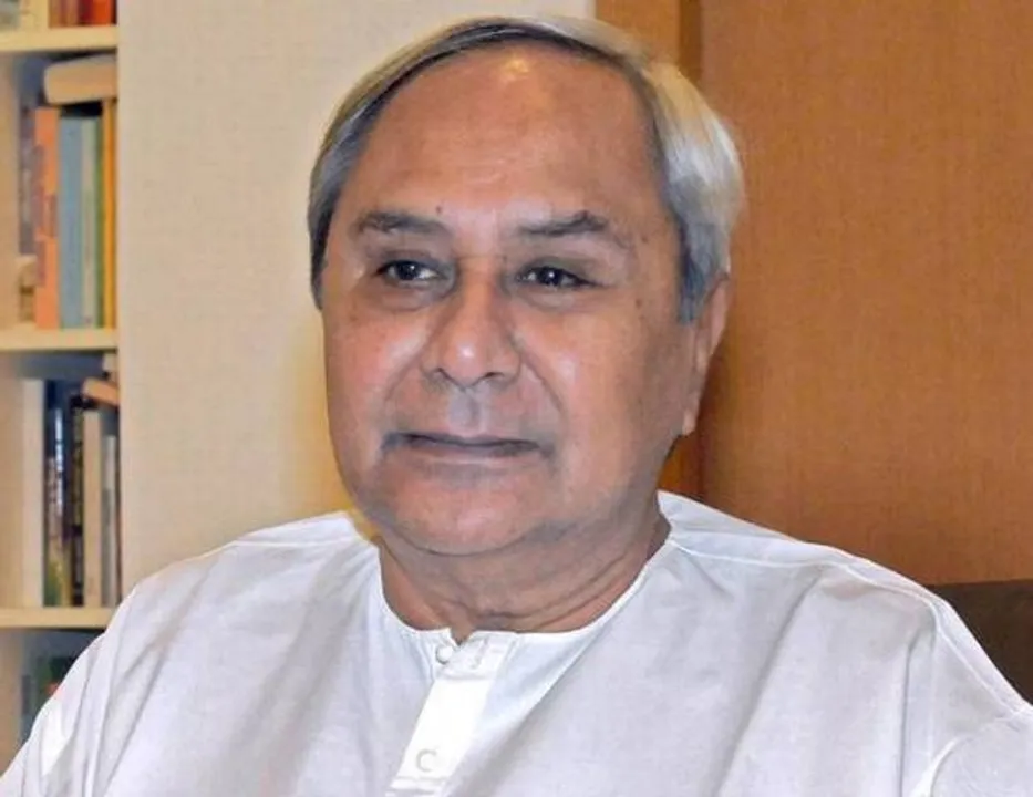  ମୁଖ୍ୟମନ୍ତ୍ରୀ ବାଣ୍ଟିଲେଣି ୫୪୭ କୋଟି