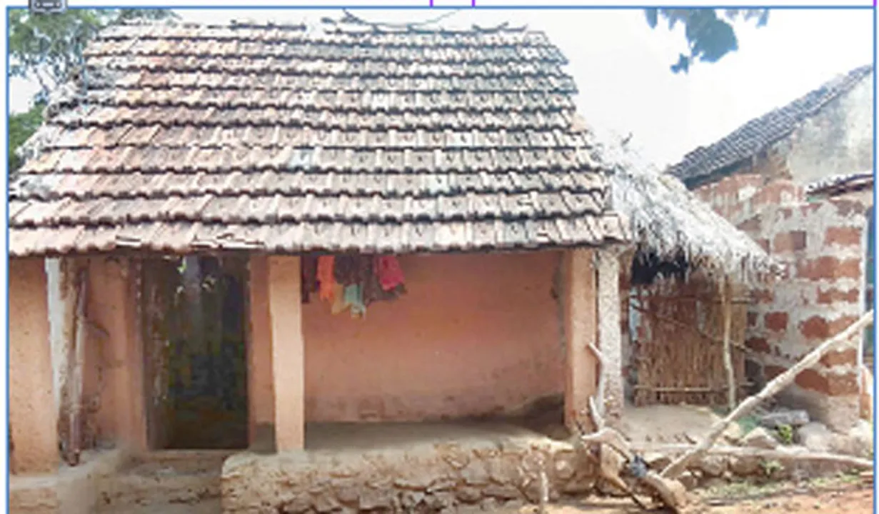  ଘର ନ କରି ପକ୍କାଘର ଅନୁଦାନ ଆତ୍ମସାତ୍‌ ଘଟଣା:ପଡ଼ୋଶୀଙ୍କୁ ଗାଳିଗୁଲଜ ଓ ହତ୍ୟା ଧମକ