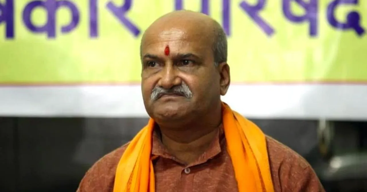  ଗୌରୀ ଲଙ୍କେଶଙ୍କୁ କୁକୁର ସହ ତୁଳନା କରି ବିବାଦରେ ମୁଥାଲିକ୍‌