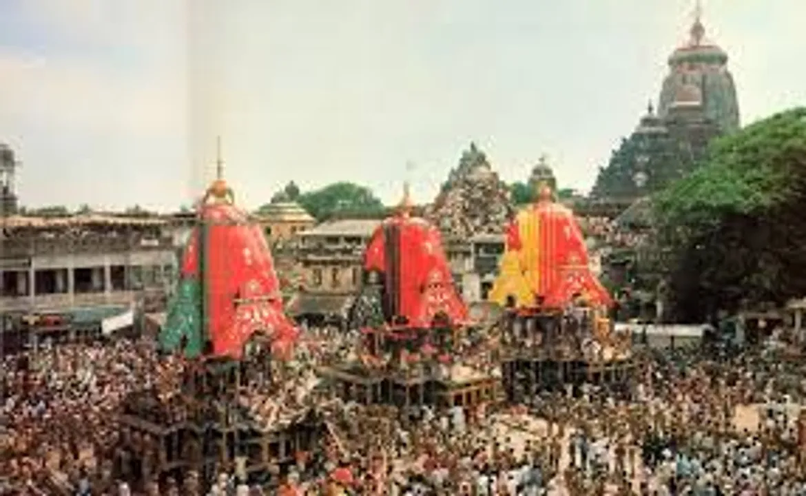  ରଥଯାତ୍ରାରେ ପୁରୀକୁ ସ୍ୱତନ୍ତ୍ର ଟୁର୍‌ ପ୍ୟାକେଜ୍‌