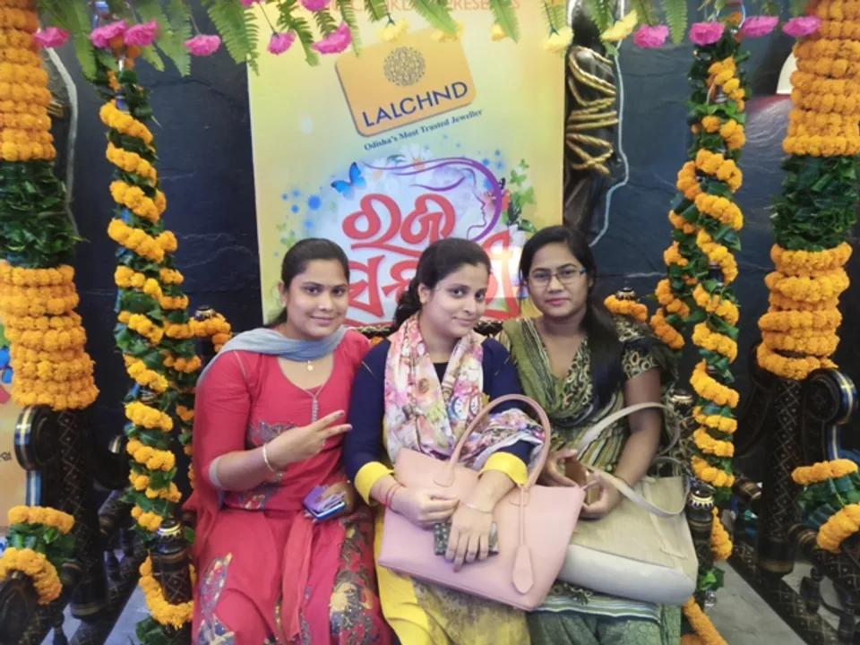  ଲାଲଚନ୍ଦର ରଜସୁନ୍ଦରୀ-୨୦୧୮
