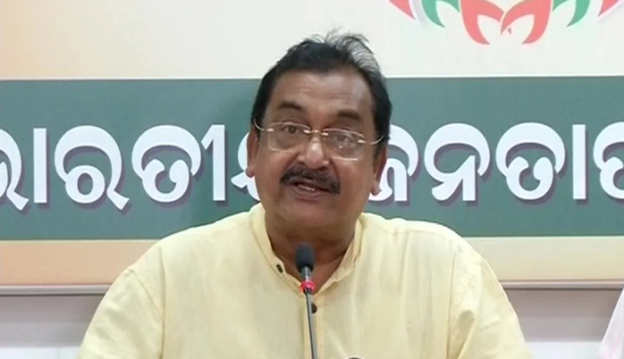  ସରକାର ଭୟରେ ଲୋକାୟୁକ୍ତ ନିଯୁକ୍ତି କରୁନାହାନ୍ତି: ବିଜେପି