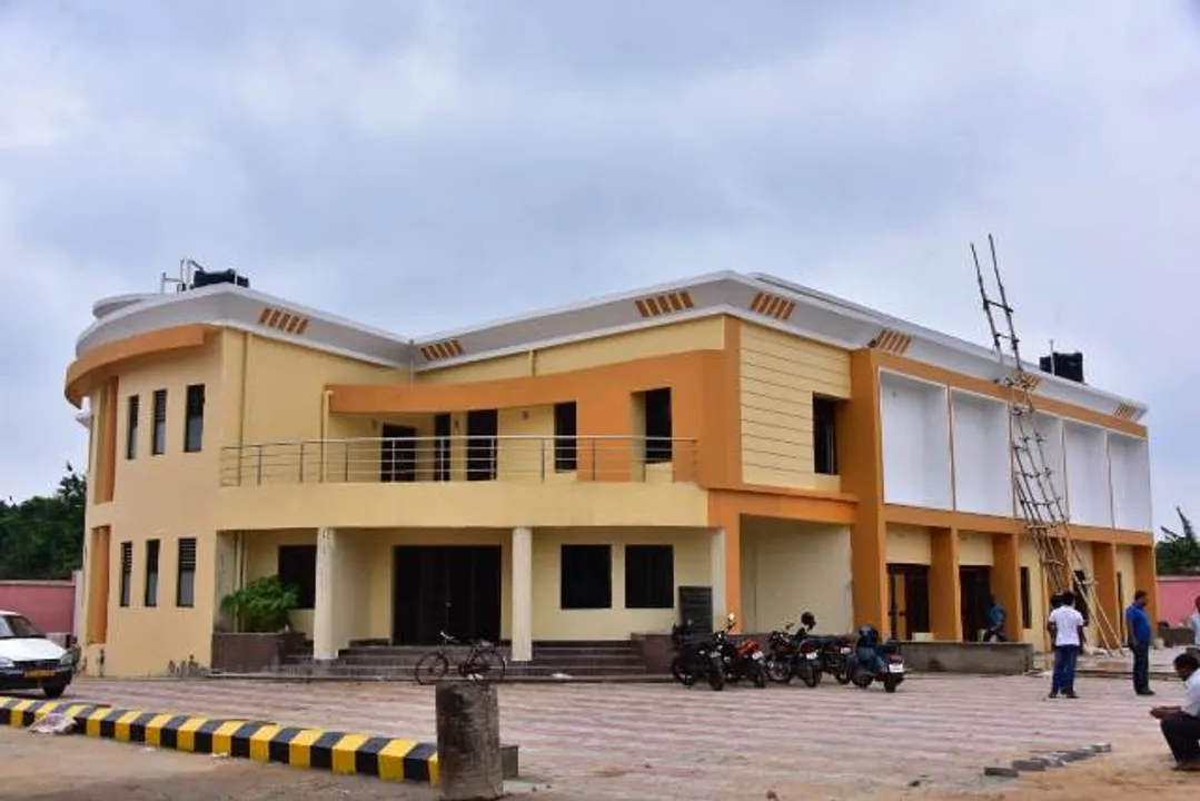  ଖୋଲିବ ଓଡ଼ିଶୀ ଗବେଷଣା କେନ୍ଦ୍ର ପ୍ରେକ୍ଷାଳୟ : ଲାଗିଲା ୧୦ବର୍ଷ, ଖର୍ଚ ହୋଇଛି ୭କୋଟି ୪୬ଲକ୍ଷ