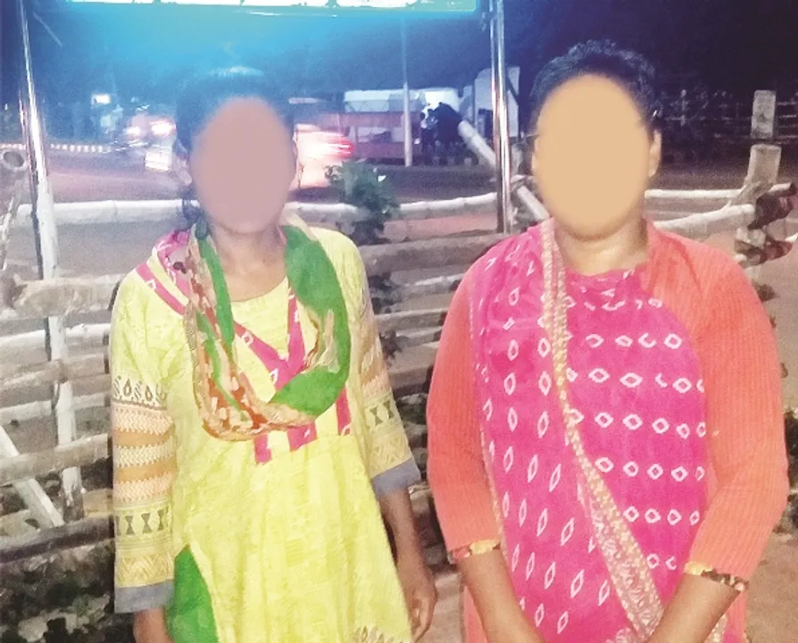  ନାରୀକୁ ନ୍ୟାୟ ଏମିତି : ୧୭ ମାସ ବିତିଗଲା, କେହି ଶୁଣୁନାହାନ୍ତି, ରାଜଧାନୀ ରାସ୍ତାରେ ପାର୍ବତୀ, ଦୈମତୀ; କେବେ ଚେତିବ ମହିଳା ସଂଗଠନ