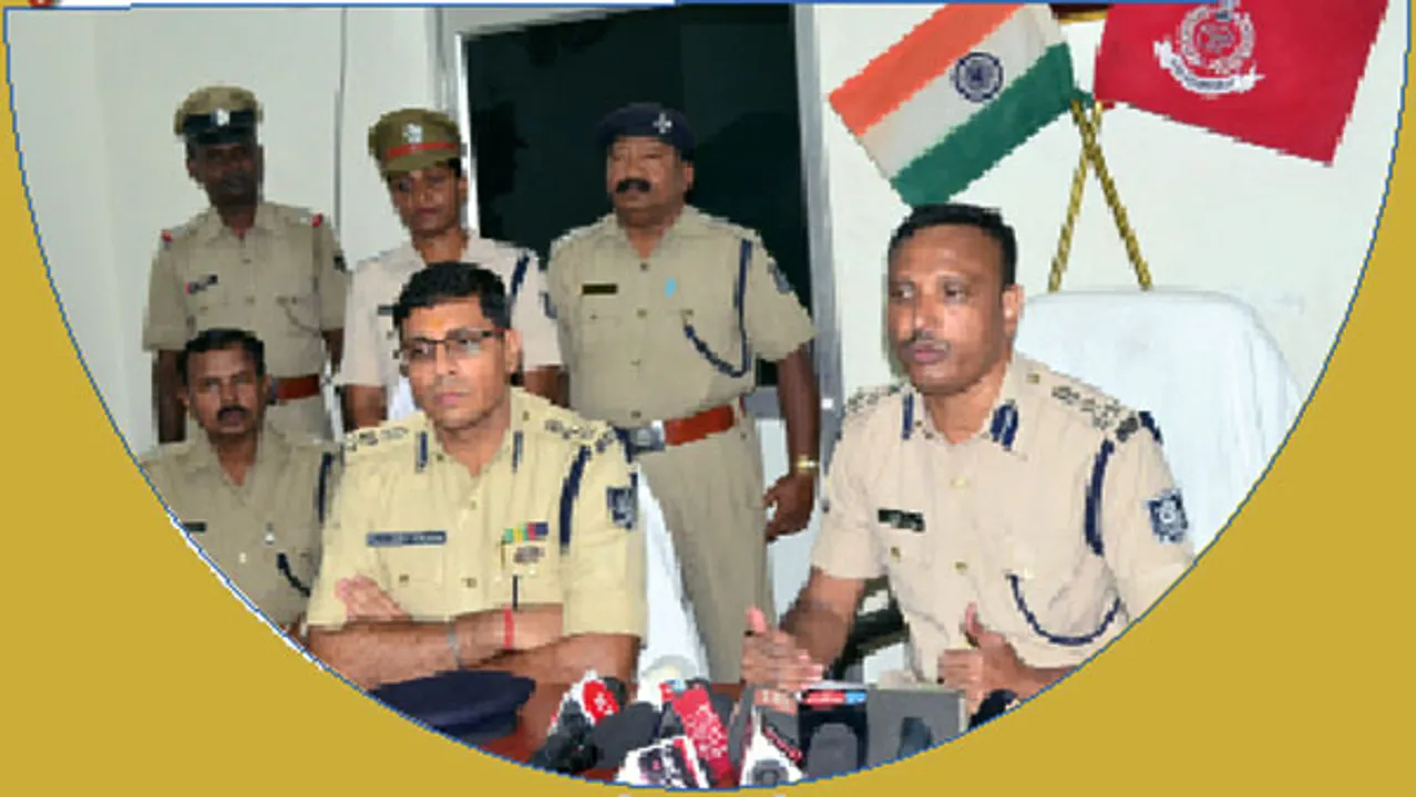  ଉତ୍ସାହିତ ସମ୍ବଲପୁର ପୁଲିସ:ଶାସନ ଦୁଷ୍କର୍ମ ପୀଡ଼ିତାଙ୍କ ମୃତ୍ୟୁର ତଦନ୍ତ ଚାଲିବ