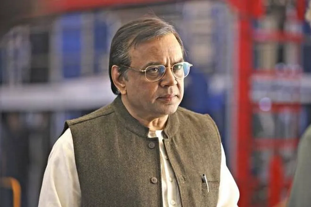  ସୁୁନୀଲ ଦତ୍ତ କାହାକୁ ଦୋଷ ଦେଉନଥିଲେ