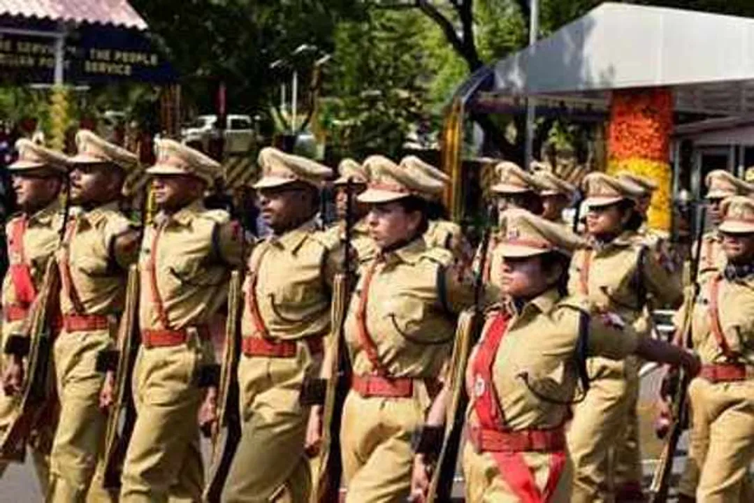  ପୁଲିସ ଏକାଡେମି ପରୀକ୍ଷାରେ ସଫଳ ହୋଇ ପାରିଲେ ନାହିଁ ୧୨୨ ଜଣ ଆଇପିଏସ୍‌ ଅଫିସର୍‌ମାନଙ୍କ ମଧ୍ୟରୁ ୧୧୯ ଜଣ