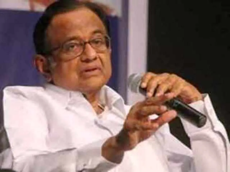  ପୂର୍ବତନ ଅର୍ଥମନ୍ତ୍ରୀ ପି ଚିଦାମ୍ବରମ୍‌ଙ୍କ ଚେନ୍ନାଇ ଘରୁ କୋଟି କୋଟି ଟଙ୍କା ମୂଲ୍ୟର ପ୍ରାଚୀନ ଅଳଙ୍କାର ଚୋରି