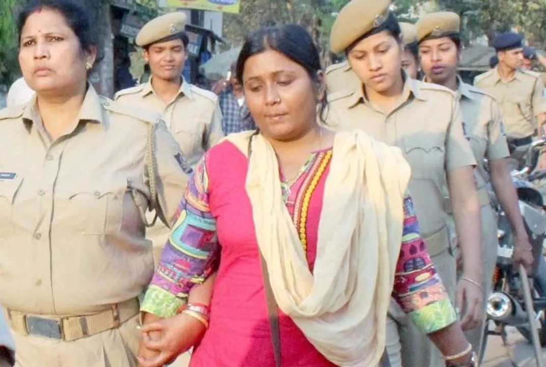  ହତ୍ୟା ଷଡ଼ଯନ୍ତ୍ରରେ ସଂପୃକ୍ତି  ଅଭିଯୁକ୍ତ କର୍ପୋରେଟର ରଞ୍ଜିତା ବିଶ୍ୱାଳଙ୍କୁ ମିଳିଲା ସର୍ତ୍ତମୂଳକ ଜାମିନ୍‌