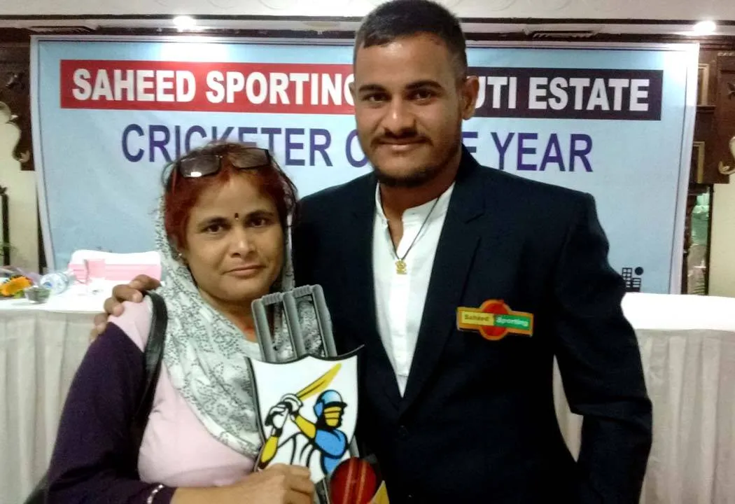  ରଣଜୀ ଋତୁ ପୂର୍ବରୁ ରନ୍‌ ଭୋକିଲା ଥିଲି: ଧୂପର