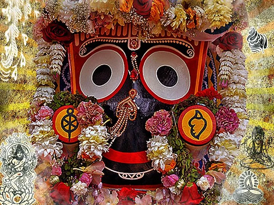  ଶ୍ରୀଜଗନ୍ନାଥଙ୍କ ଦର୍ଶନପରେ କାହିଁକି ବଙ୍ଗୀୟ ମହିଳାଙ୍କ ଚରଣ ବନ୍ଦନା କରିଥିଲେ ଶ୍ରୀଚୈତନ୍ୟ ?