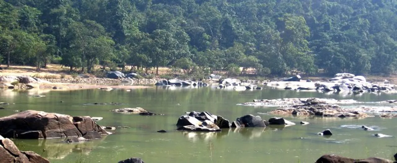  ବିଷାକ୍ତ ବୈତରଣୀ : ବୈତରଣୀ ପାଣି ପାନୀୟ ଉପଯୋଗୀ ନୁହେଁ,ସି ଗ୍ରେଡ୍‌ ଅନ୍ତର୍ଭୁକ୍ତ