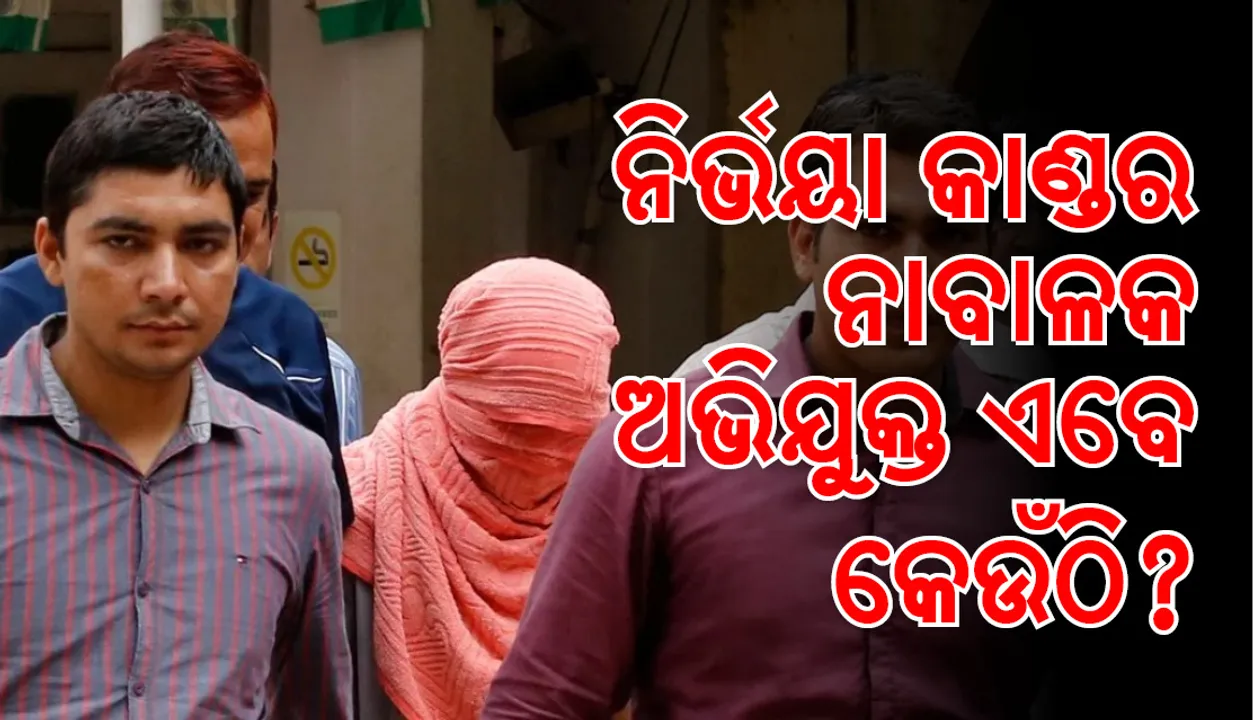  ନିର୍ଭୟା କାଣ୍ଡ: ୩ ଅଭିଯୁକ୍ତଙ୍କ ଫାଶୀଦଣ୍ଡର ପୁର୍ନବିଚାର ଆଜି, ନାବାଳକ ଅପରାଧୀ କେଉଁଠ ?