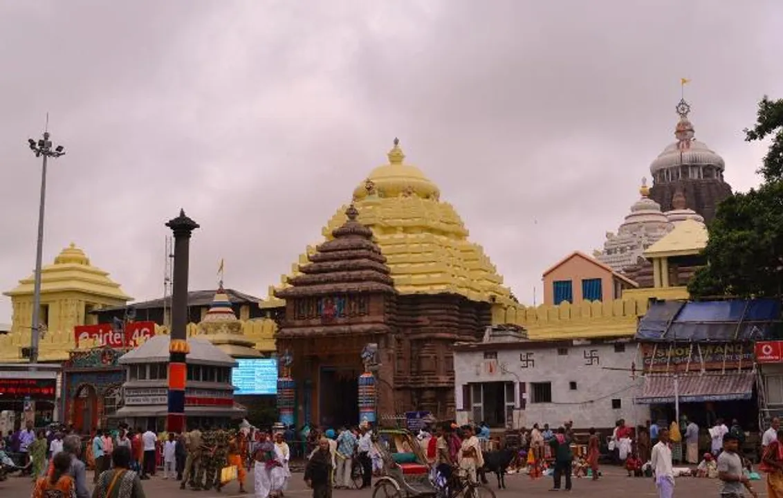  ସିଂହଦ୍ଵାରରେ ପ୍ରାଣ ଗଲା : ଭଉଣୀର ଶେଷକୃତ୍ୟକୁ ଆସି ନିଜେ ଶବ ହୋଇଗଲେ