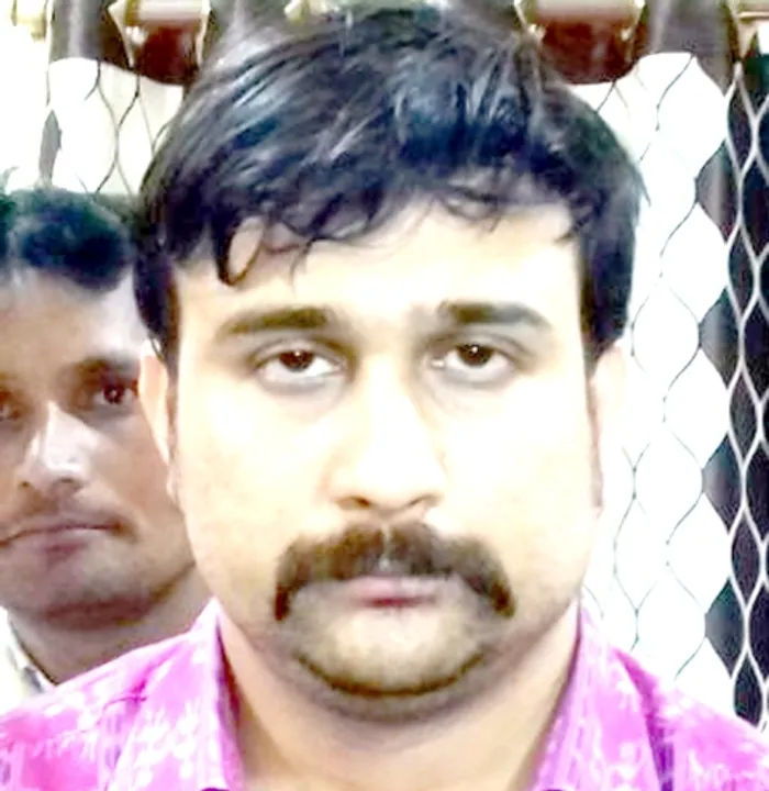  ଭଟଲି ଗୁଳିକାଣ୍ଡ ମାମଲା: ବିଜେପି ଯୁବମୋର୍ଚ୍ଚା ସଂପାଦକ ଗିରଫ