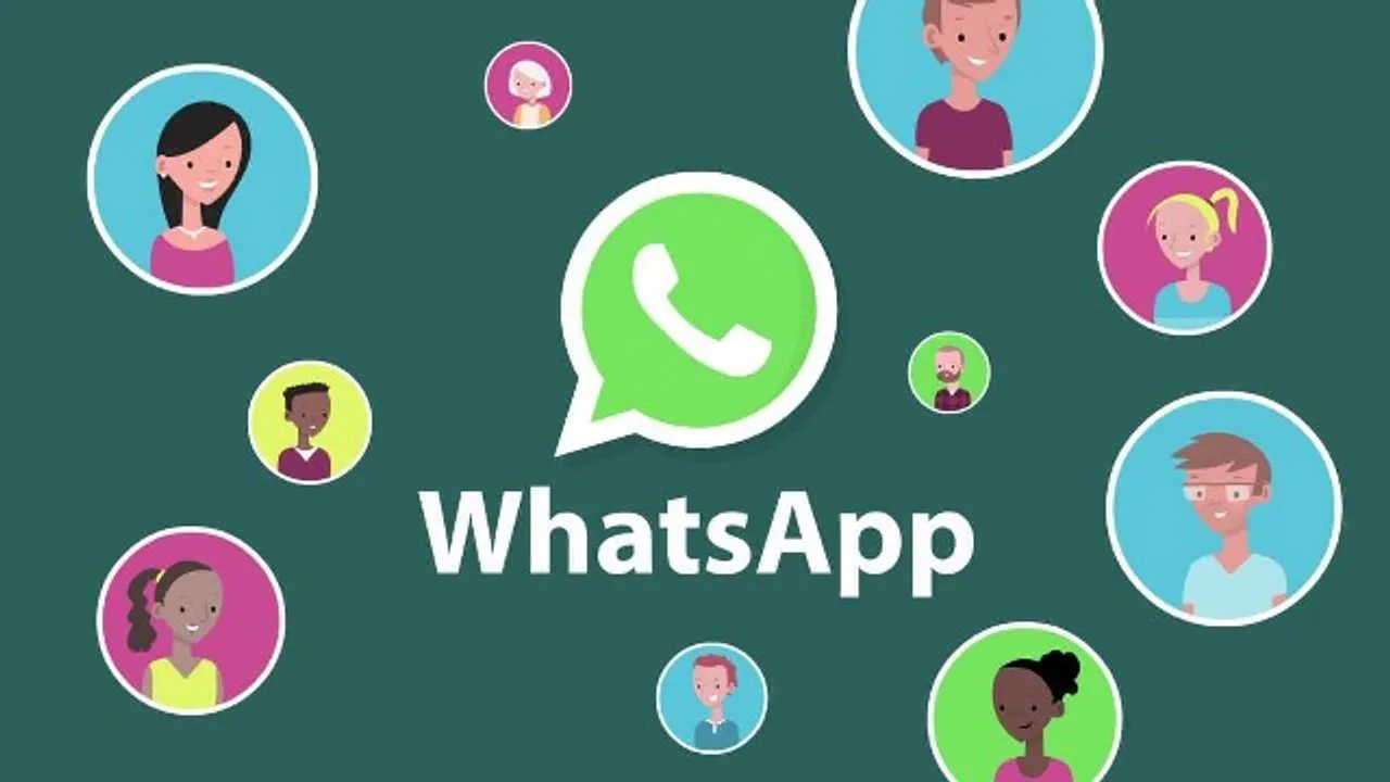  ହ୍ଵାଟସ୍‌ଆପ୍‌ ମେସେଜ୍‌ରେ ଲାଗିବ ଅଙ୍କୁଶ
