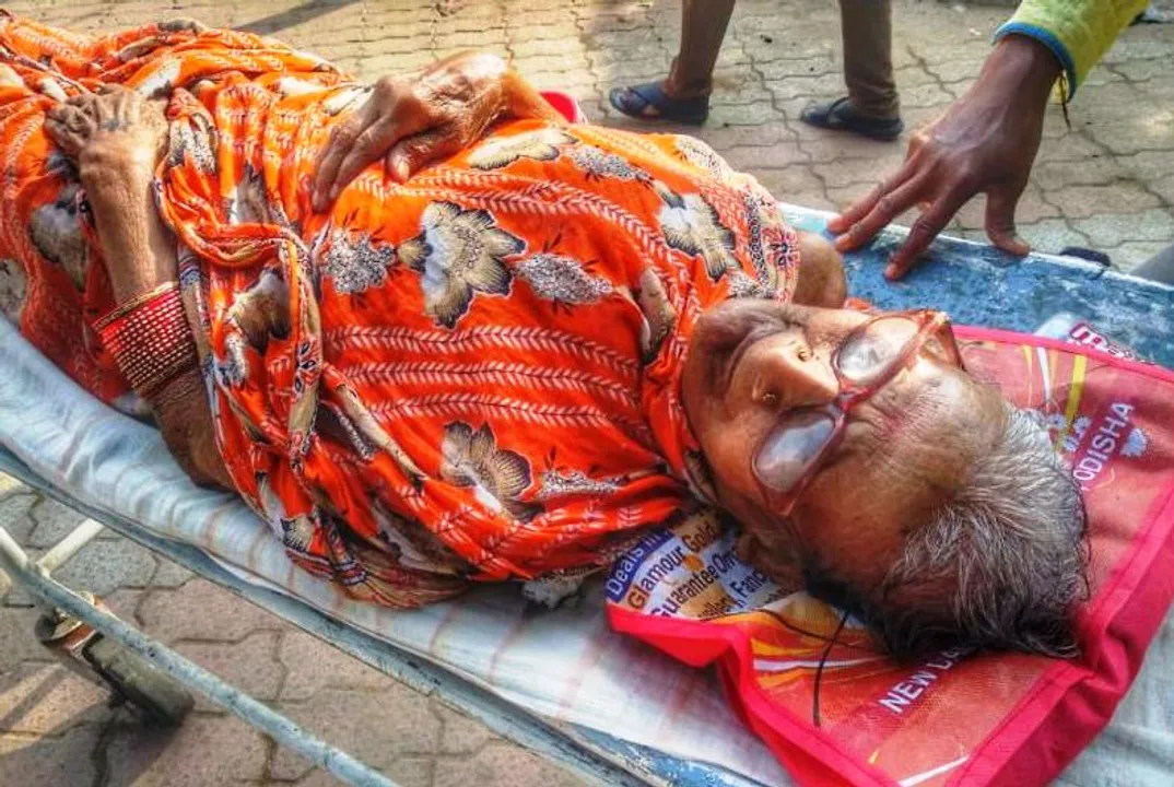  ଅନୁଗୁଳ: ବନ୍ଧୁକଚାଳନା ତାଲିମ ବେଳେ ଗୁଳି ଫୁଟି ମହିଳା ଗୁରୁତର