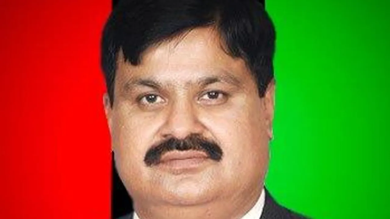  ପାକିସ୍ତାନ ଜାତୀୟ ନିର୍ବାଚନରେ ପ୍ରଥମଥର ପାଇଁ ବିଜୟୀ ହେଲେ ଜଣେ ହିନ୍ଦୁ ପ୍ରାର୍ଥୀ