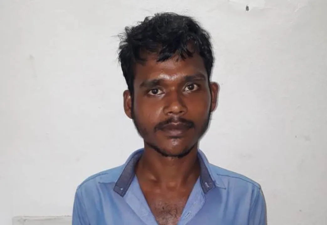  କୁଖ୍ୟାତ ଲୁଟେରା ଗିରଫ, ୨ବାଇକ ଜବତ