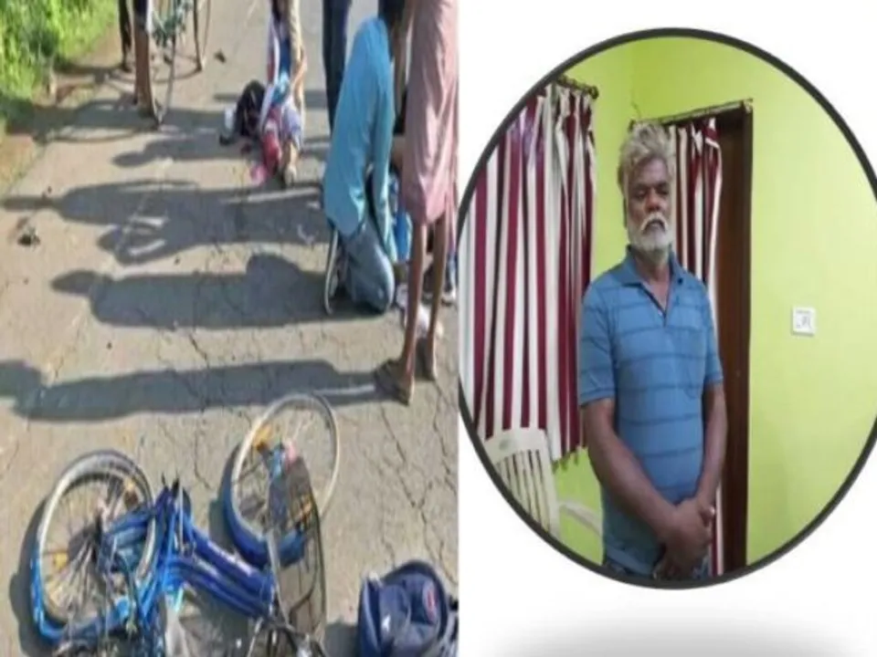  ଭଦ୍ରକ ସିରିଜ୍‌ ଦୁର୍ଘଟଣା ମାମଲା : ଚାଳକଙ୍କ ବିରୋଧରେ ଲାଗିବ ୩୦୪, ୫ ରାଜପଥରେ ହେବ ୨୪ ଘଣ୍ଟିଆ ପାଟ୍ରୋଲିଂ