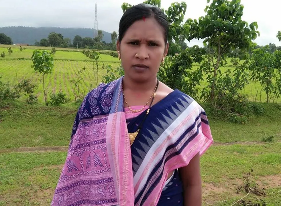  ଜିଲ୍ଳା ପରିଷଦ ଅଧ୍ୟକ୍ଷ ପଦକୁ ଅସିଦ୍ଧ ଘୋଷଣା କଲେ ଜିଲ୍ଳା ଜଜ