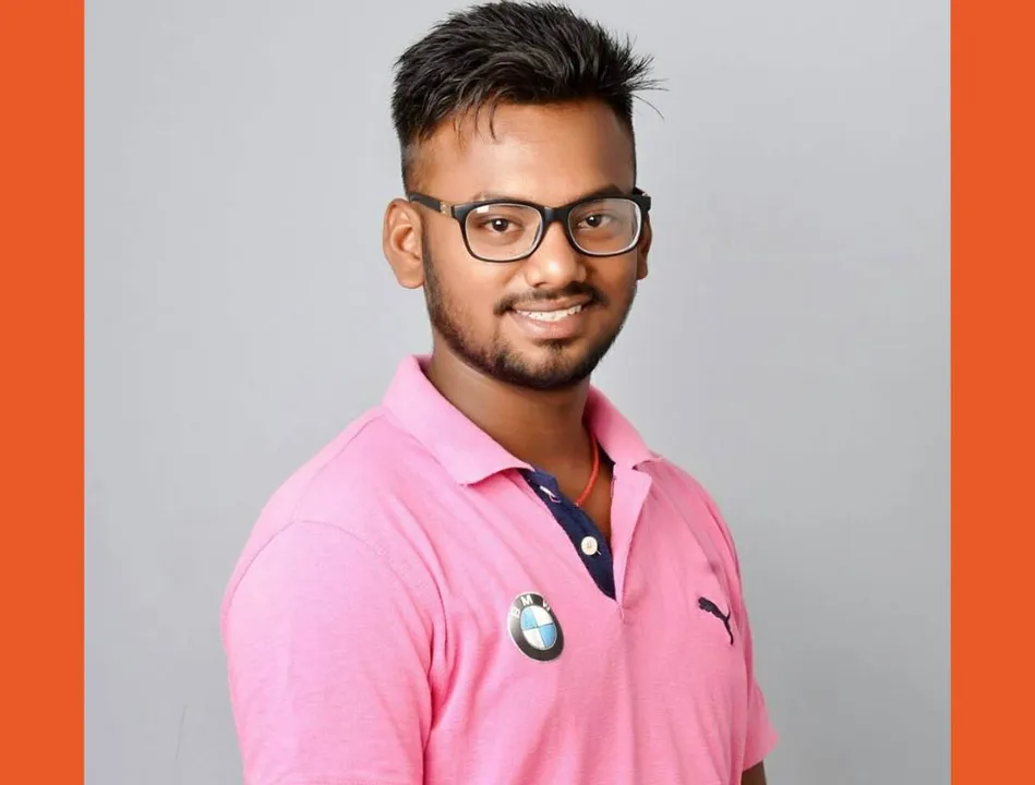  ଗୋଡ଼ କ୍ରିକେଟ୍‌ରେ ଚନ୍ଦନ ଚମକ