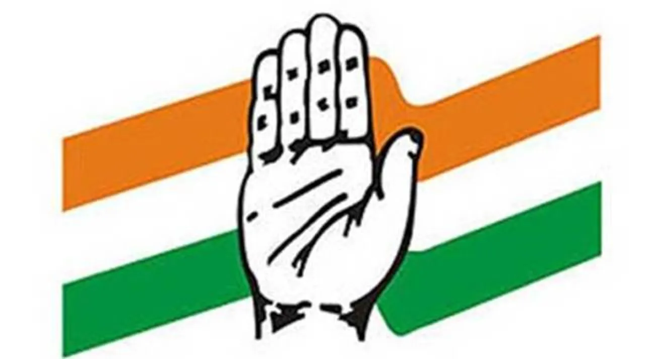  କଂଗ୍ରେସ ବିଧାୟକ ଦଳ ବୈଠକରେ ମାନସ ମନ୍ଥନ