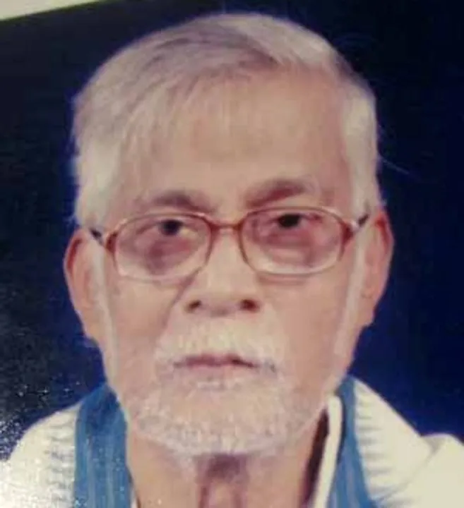  ଡକ୍ଟର ଧନେଶ୍ୱର ମହାପାତ୍ରଙ୍କ ପରଲୋକ